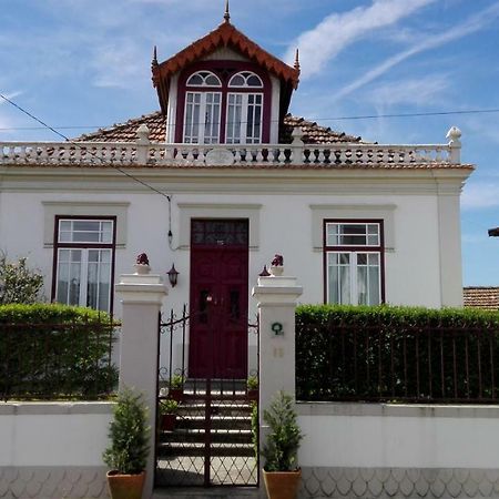 Vila Delfina Lousa  Exterior photo