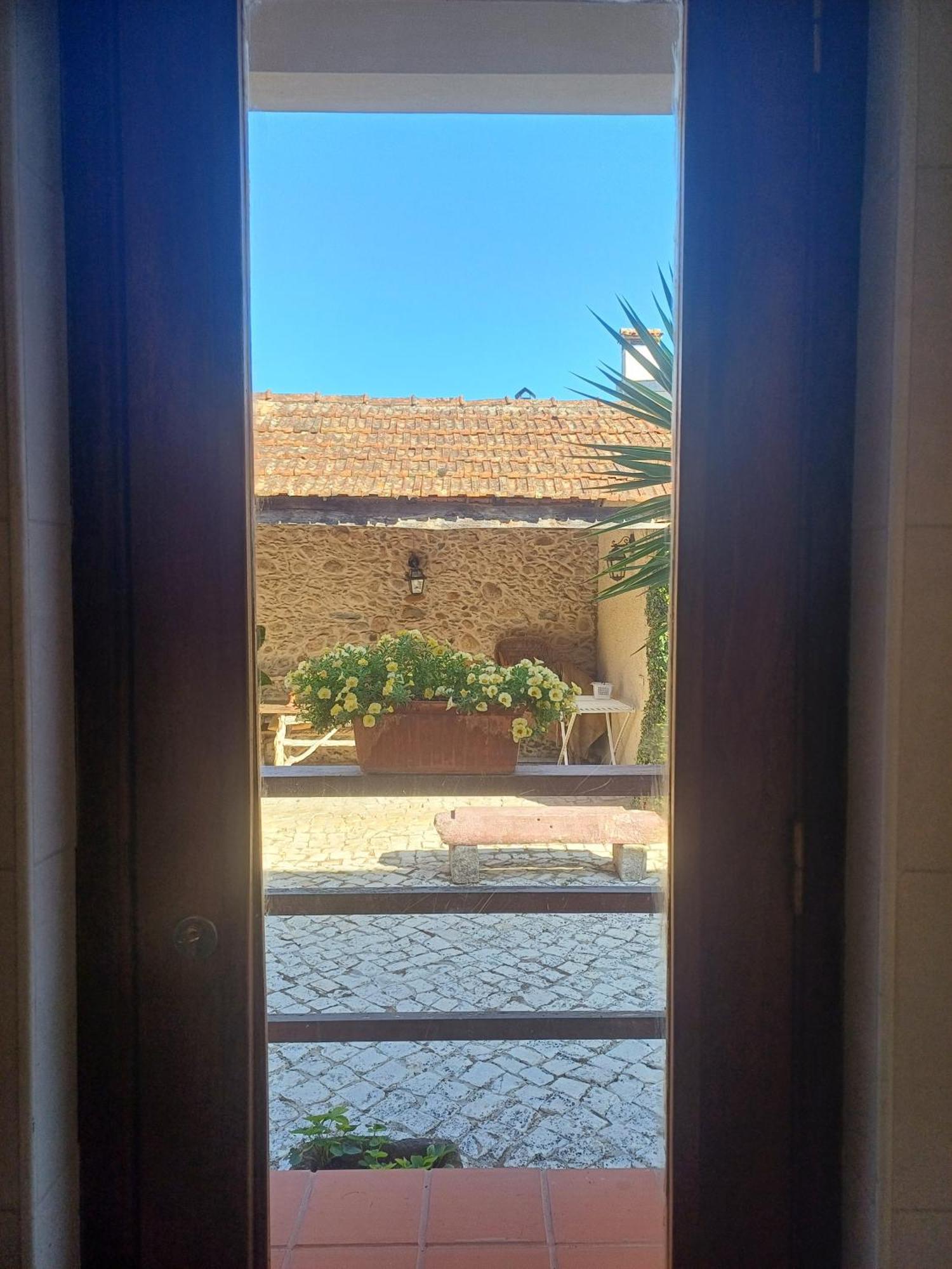 Vila Delfina Lousa  Exterior photo